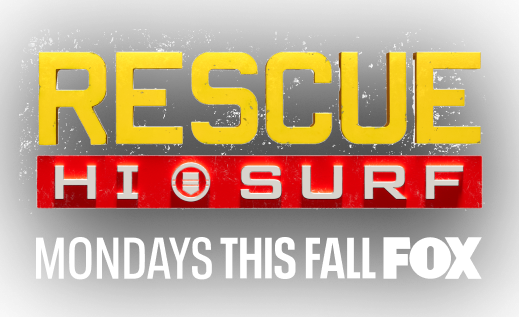 Rescue HI Surf: Mondays this fall on FOX